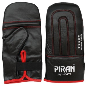 Piransport tréninkové rukavice Fitness