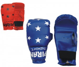 Piransport tréninkové rukavice Classic, pár