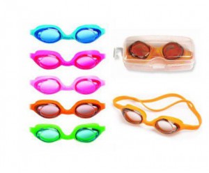 Effea plavecké brýle nuoto junior 2621, 5194