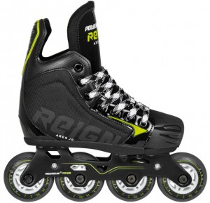 Powerslide kolečkové brusle Reign Ares Junior Adjustable, 120015