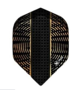XQ MAX letky DISTINCT, sada 3 ks, 7600740