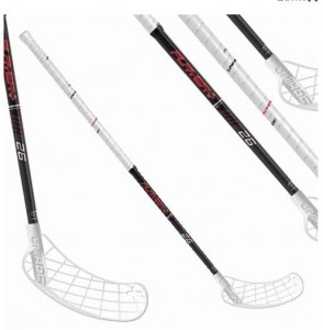 Tempish florbalová hůl PLAYER+ 26, 100cm