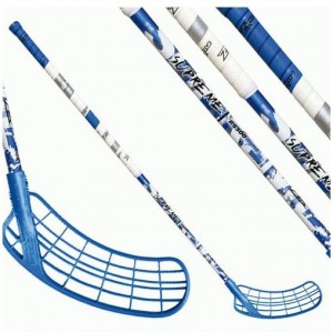 Zone florbalová hůl SUPREME RS300 27, 95cm