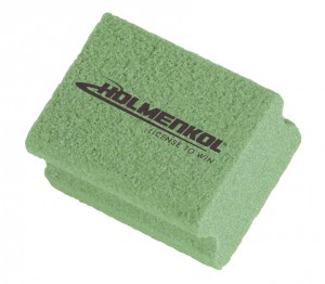 Holmenkol syntetický korek k roztírání vosků SyntheticKork