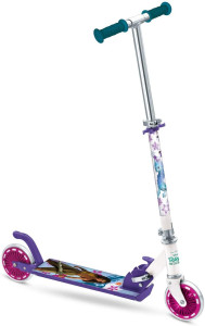 Mondo koloběžka ALU RAYA AND THE LAST DRAGON, 28648