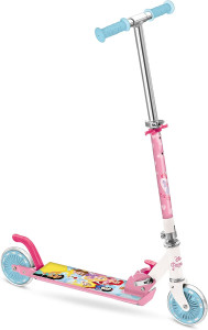 Mondo koloběžka ALU 181 PRINCESS, 28014