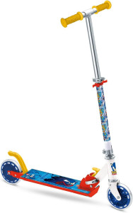 Mondo koloběžka ALU 181 SONIC, 28708