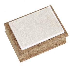 Holmenkol korek FinishKork