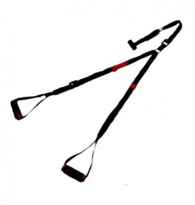 Sedco posilovač multi gym trainer zaves trx 109F, 3155B