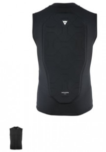 Dainese chránič páteře - vesta AUXAGON VEST, doprodej