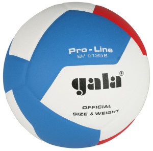Gala míč na volejbal Pro Line BV 5125S, 4415