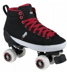 Powerslide Kolečkové quad brusle Chaya Quad Karma, 2021, 810590