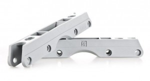 Powerslide podvozky Kizer Fluid 4 Team, 800043