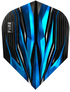 Harrows letky FIRE FLIGHT - 1103, set, 3 ks