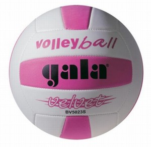 Gala míč volejbal velvet 5023S, 3624
