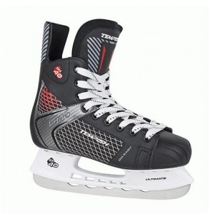 Tempish hokej brusle Ultimate SH 40, doprodej