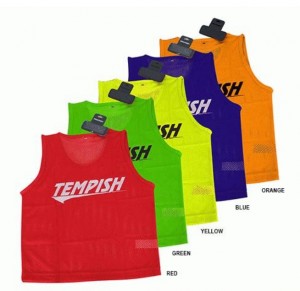 Tempish dres rozlišovací Basic kids