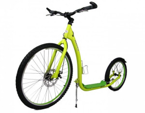 Sedco koloběžka Touring ALU 26-20", BS25