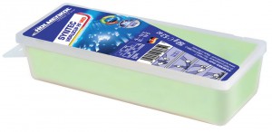 Holmenkol skluzný vosk Syntec WorldCup MID 150 g, HO 24661