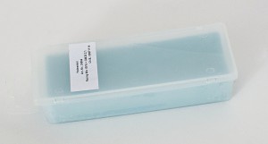 Holmenkol skluzný vosk RacingMix 10/16 + GW25 2:1, 150 g, HO 24904