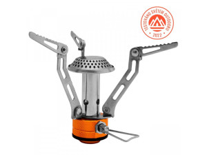 Yate plynový vařič MOUNTAINEER