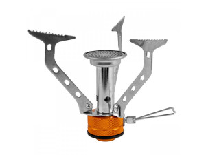 Yate plynový vařič ALPINIST