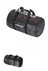 Head sportovní taška Tour Team Club Bag 2019, 283168