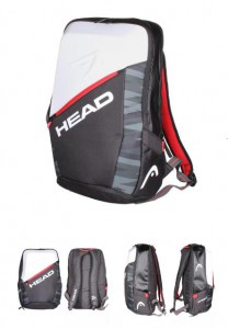 Head tenisový batoh Djokovic, 283068