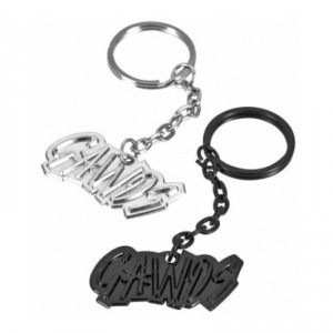 Powerslide klíčenka Gawds Keychain, 1 ks, 430017