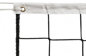  Volejbalová síť EKONOM - šňůra