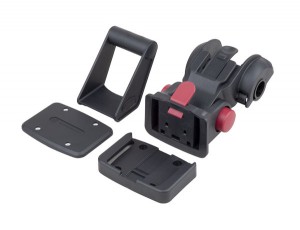 PRO-T náhradni držák koše na řídítka, 34140