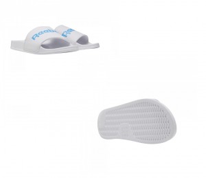 Reebok pantofle CLASSIC SLIDE, DV6906