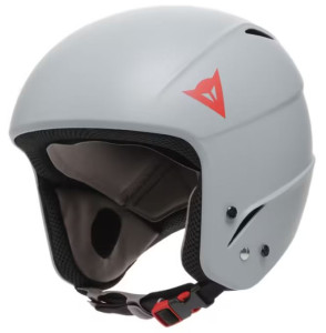 Dainese helma SCARABEO R001 ABS, nardo - grey, doprodej