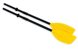 Intex pádlo skládací 122 cm, 59623