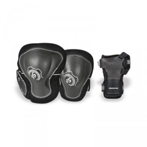 Powerslide chrániče Pro Series Men, sada, 903196