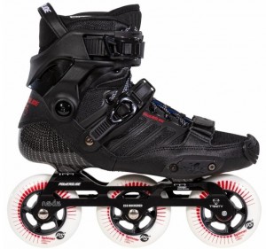 Powerslide kolečkové brusle HC Evo Pro 90 Trinity, 908379