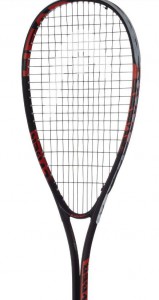 Head squashová raketa cyber edge, 213048