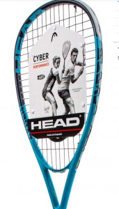 Head squashová raketa Cyber Pro, 213028