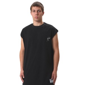 Piransport triko bet rukávů