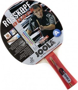Joola pálka na stolní tenis rosskopf attack, 53134
