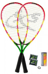  Speedminton set S600