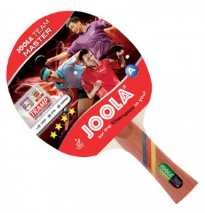 Joola pálka na stolní tenis master, 52001