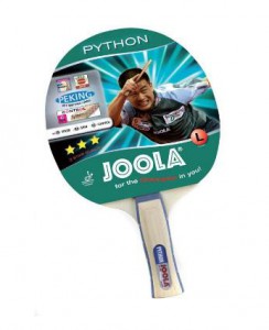 Joola pálka na stolní tenis python, 53031