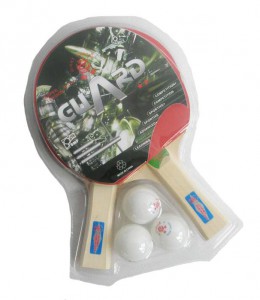 Giant Dragon pálka na stolní tenis SET, 4110A