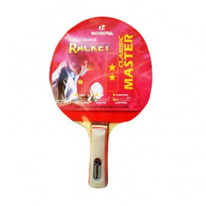Richmoral pálka na stolní tenis master 2* DB105, 4103
