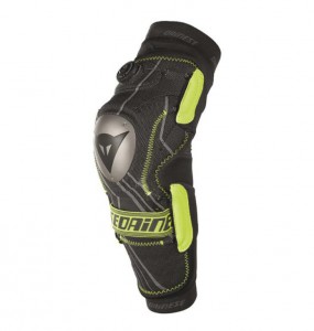 Dainese chránič loktů OAK PRO ELBOW GUARD, black, doprodej
