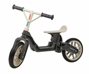 Polisport odrážedlo, šedá, 37000