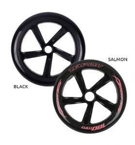 Tempish kolečko PU 87A 180x30 na koloběžku Flipper, 1ks