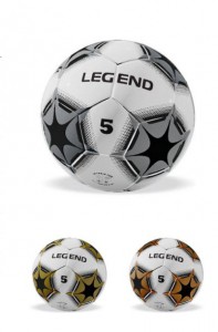 Mondo fotbal míč LEGEND, vel. 5, 1323
