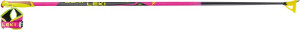 Leki běžecké hole HRC Junior, pink, 65240572